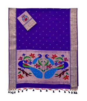 Antarang Saree Pattern